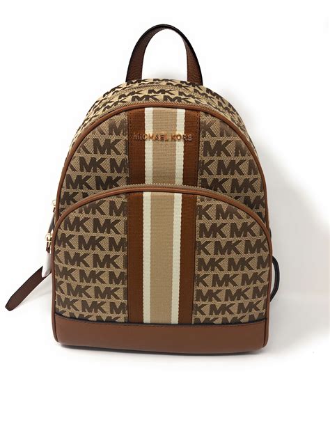 michael kors rucksack abbey